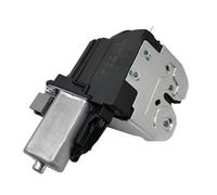 Rear Tailgate Boot Latch for Cayenne 2011 2012 2013 2014 2015 2016 2017 95851250505 7P0827505M Trunk Door Lock Actuator
