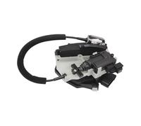 Rear Tailgate Boot Latch For Ecosport 2013 2014 2015-2020 CN15-A219A-NE Car Boot Tailgate Lock Latch Actuator Rear Trunk Door Pins Hatch