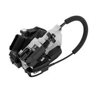 Rear Tailgate Boot Latch for Ecosport 2013-2017 CN15A219ANE Car Trunk Door Rear Liftgate Lock Latch Actuator Motor Tailgate Boot