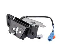 Rear Tailgate Boot Latch for Fit for Jazz 2003-2008 GD1 GD3 for Odyssey RA6 Stream RN3 74801SAAE21 74801-SAA-E21 Actuator of Trunk Lid Rear Door Lock