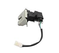 Rear Tailgate Boot Latch for Hyundai for I20 2015 2016 2017 2018 2019 1.2l .4l 16v 81230C7000 Rear Tailgate Trunk Boot Lock Catch Latch