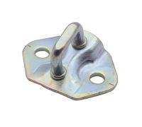 Rear Tailgate Boot Latch for L400 for DELICA for Space for Gear for Montero for Pajero for Sport 1 Gate Latch Tail Back Door Lock Striker