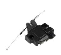 Rear Tailgate Boot Latch for Lexus for ES350 2007 2008 2009 2010 2011 2012 Trunk Latch Tailgate Door Lock Actuator 64600-33140 6460033140