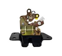 Rear Tailgate Boot Latch for Mitsubishi for DELICA for L400 for Pajero for Shogun Sport MR503021 Trunk Liftgate Rear Door Lock Latch Actuator