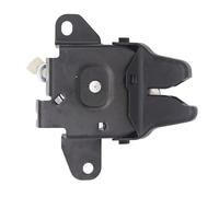 Rear Tailgate Boot Latch for Toyota for Camry 1997 1998 1999 2000 Trunk Tailgate Lock Rear Back Door Latch 64610-33030 64610-AA030