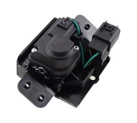 Rear Tailgate Boot Latch for Yukon for Tahoe for Escalade for Surburban 13584872 Rear Trunk Motor Tail Gate Latch Door Lock Actuator Mechanism