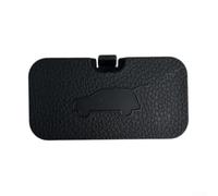 Rear Tailgate Boot Lid Handle cover, Rear Latch Door Handle Cap Replacement for Hyundai for IX35 2009-2015, 812352Z000 81235-2Z000