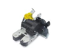 Rear Tailgate Boot Lid Lock Trunk Lid Lock Actuator For Skoda For Kodiaq 2017-20023 For Scala 2019-2023