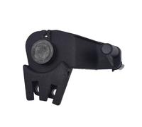 Rear Tailgate Boot Lid Trunk Latch Bracket Lock Actuator For VW For Jetta For Bora For Golf MK4 1999 2000 2001 2002 2003 2004 2005
