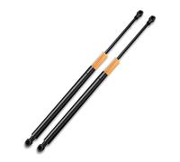 Rear Tailgate Boot Lift Supports Automatic Lifting Trunk Struts For A3/For S3 For 8P 3-door Hatchback 2003-2012 Car Boot Tailgate Struts(Black)