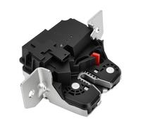Rear Tailgate Boot Lock 1697400235 Car Tailgate Lock Door Lock Actuator A1697400235 for W169 2004-2012 W245 2005-2011 A- B-Class