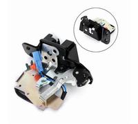 Rear Tailgate Boot Lock 74801-SAA-E21 Rear Tailgate Trunk Lock Actuator Assembly For Jazz 2003-2008 For Stream 2002-2005 For Civic Trunk Boot Lid Liftgate Lock