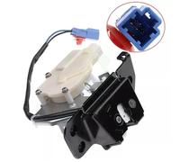 Rear Tailgate Boot Lock 74801-SAA-E21 Rear Trunk Tailgate Lock Actuator For Civic For Stream RN3 For Odyssey For Jazz 74801SAAE21 Trunk Boot Lid Liftgate Lock