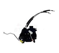 Rear Tailgate Boot Lock 81310-2K030 Front Rear Door Lock Latch Actuator for Kia for Soul 2011 2012 2013 813102K030 81410-2K030 81420-2K030(Front Left)