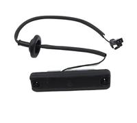 Rear Tailgate Boot Lock Abs Rear Trunk Lock Boot Release Switch Button 83320-33030 Car Accessories For Kia For Venga