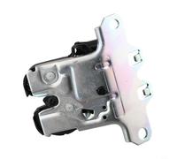 Rear Tailgate Boot Lock Actuator for Insignia A Hatchback (2009-2017) - OE Replacement Compatible with 20969620, 13253732, 176129 - M