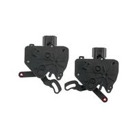 Rear Tailgate Boot Lock Actuator Mechanism Sliding Door Lock Actuator Left Right Fit For Chrysler Town & Country Fit For Dodge Grand Caravan 5020678AB
