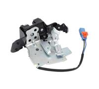 Rear Tailgate Boot Lock Actuator of Trunk Lid Rear Door Lock for Fit for Jazz 2003-2008 for Odyssey RA6 for Stream 74801SAAE21 Trunk Boot Lid Liftgate Lock