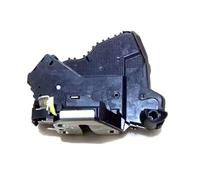 Rear Tailgate Boot Lock Car Central Control Tailgate Trunk Door Lock Hatch Back Lotch for Toyota for Prado 120 LC120 2003-2009(1PCS Front Left)