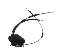 Rear Tailgate Boot Lock Car Front Left Driver Door Lock Latch Actuator for Nissan for Kicks 2019-2024 805015RB1A 80501-5RB1A 80501 5RB1A
