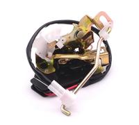 Rear Tailgate Boot Lock Car Rear Back Tail Tailgate Door Lock for Mitsubishi for Montero for Pajero MK2 V31 V32 V33 MB669381 1991-1999
