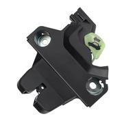 Rear Tailgate Boot Lock Car Tailgate Boot Trunk Door Lock Latch Actuator 3 Pins for Toyota for Corolla 2015-2019 64610-02170 64610-02171