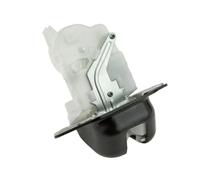 Rear Tailgate Boot Lock Car Tailgate Luggage Boot Lock 90502-EN00A 90502EN00A for Nissan for Note for TIIDA 2004-2012