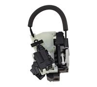 Rear Tailgate Boot Lock Car Tailgate Trunk Door Lock Latch Actuator Motor Fit for Ecosport 2013-2017 CN15-A219A-NE CN15A219ANE