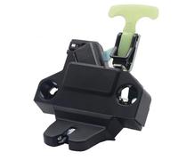 Rear Tailgate Boot Lock Car Trunk Lock Actuator Latch Release 64600-02040 6460002040 for Toyota for Corolla for Sedan 4-Door 2009 2010 2011 2012 2013
