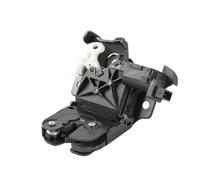 Rear Tailgate Boot Lock Cargo Tailgate Lock Mechanism 8P4827505 Trunk Latch for A3 8P A4 B7 8E A6 C6 4F Q7 4L TT Rear Boot Lock