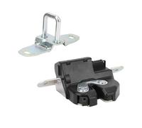 Rear Tailgate Boot Lock Catch 55702917 Replacement for Fiat 500 for Grande for Punto for Bravo HCPAVEXT