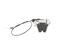 Rear Tailgate Boot Lock Catch A2047500485 2047500485 Compatible with W207 W212 W213