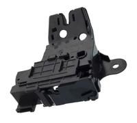 Rear Tailgate Boot Lock Compatible with Buick for Cascada 2016-2017 for Lacrosse 2010-2017 for Regal 2011-2017 Trunk Lid Lock Latch Actuator OEM 13501988