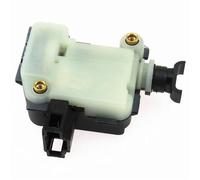 Rear Tailgate Boot Lock For Audi For A6 For S6 For Rs6 For Passat For B5 For Golf For MK4 3B0959781C Trunk Latch Bracket Tailgate Execution Servo Motor
