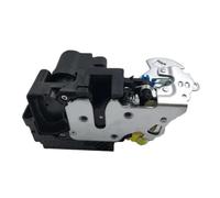 Rear Tailgate Boot Lock for Chevrolet for Aveo 2004-2007 96260995 96260996 96272643 96272644 Front Rear Door Lock Actuator Central Latch(Rear Left)