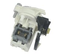 Rear Tailgate Boot Lock for Clio 2 3 for Megane for Scenic Pin Boot Tailgate Locking Solenoid Motor Actuator 8200102583 7701473742 7700435694