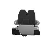 Rear Tailgate Boot Lock for Focus Mondeo MK4 C-Max 1859161 3M51-R442A66-AR 5-pin Door Tailgate Trunk Lid Latch Actuator Latch Catch Actuator