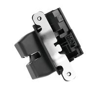 Rear Tailgate Boot Lock for Ford for Fiesta MK7 Hatchback JA8 JR8 for B-Max JK8 8A61A442A66BE 1761865 Rear Tailgate Boot Lock Latch Actuator