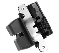 Rear Tailgate Boot Lock for Ford for Fiesta MK7 Hatchback JA8 JR8 for B-Max JK8 8A61A442A66BE 1761865 Rear Tailgate Boot Lock Latch Actuator