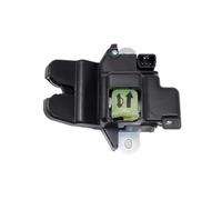Rear Tailgate Boot Lock For Hyundai For ACCENT 11-18 812301R030 81230-1R030 Trunk Door Lock Latch Actuator Motor Tailgate Liftgate Boot