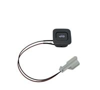 Rear Tailgate Boot Lock For Hyundai For Elantra/For Avante HD 2007-2010 93555-2H000 4W 8M 9P Rear Trunk Door Open Button Switch- Lid Switch