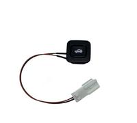 Rear Tailgate Boot Lock For Hyundai For Elantra/For Avante HD 2007-2010 93555-2H000 4W 8M 9P Rear Trunk Door Open Button Switch- Lid Switch