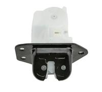 Rear Tailgate Boot Lock for Nissan for Note 2006-2012 for TIIDA 2004-2012 Tailgate Luggage Car Boot Lock 90502-EN00A 90502EN00A