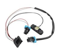 Rear Tailgate Boot Lock For Opel For Vauxhall For Meriva For Mk Ii 2010-2020 Tailgate Boot Release Opening Switch 13422271 13359894 13271692