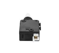 Rear Tailgate Boot Lock For PEUGEOT OEM 6615.02 Door Lock Actuator Auto Spare Parts Electric Central Lock 2 Pins