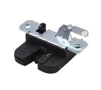 Rear Tailgate Boot Lock, for Polo 9N 9N3 2002-2010, for Golf MK4, for MK3, for Trunk Tailgate Door Lock Latch Catch Mechanism Actuator 6Q6827505E