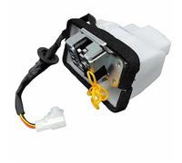 Rear Tailgate Boot Lock for Toyota for 4Runner 2010-2013 2014 2015 2016 2017 2018 2019 2020 Car Rear Tailgate Hatch Lock Actuator Trunk Lid Latch 69110-35081 69110-35080