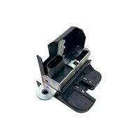 Rear Tailgate Boot Lock For Vw For Beetle For Golf MK7 4Pin 5G6827505 5GG827505 Rear Tailgate Trunk Lid Lock Block Latch 5gg827505