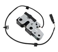 Rear Tailgate Boot Lock For VW For Jetta For Rabbit GTI 2006 2007 2008 1K1823509E Engine Bonnet Front Hood Catch Latch Lock