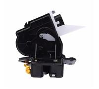 Rear Tailgate Boot Lock Latch 6935060141 Trunk Tailgate Door Back Lock Actuator Assembly for Toyota for Land for Cruiser for Lexus Rear Trunk Boot Lid